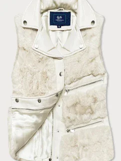 dámská vesta model 15822763 - Ann Gissy