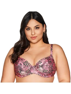 Horní díl plavek model 21025968 pink - Ava