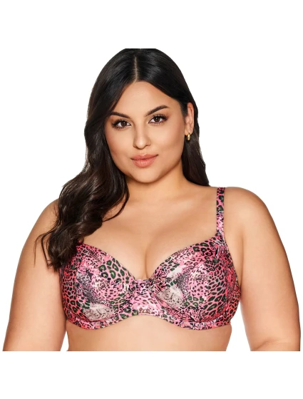 Horní díl plavek model 21025968 pink - Ava