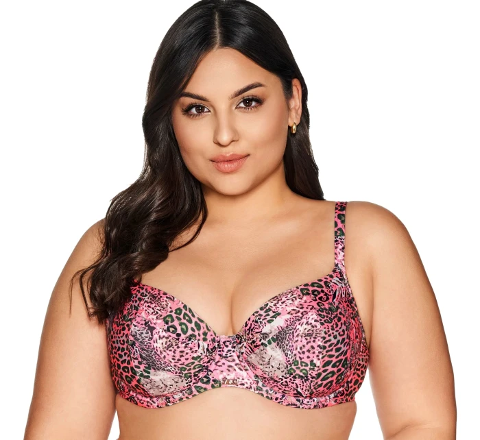 Horní díl plavek model 21025968 pink - Ava