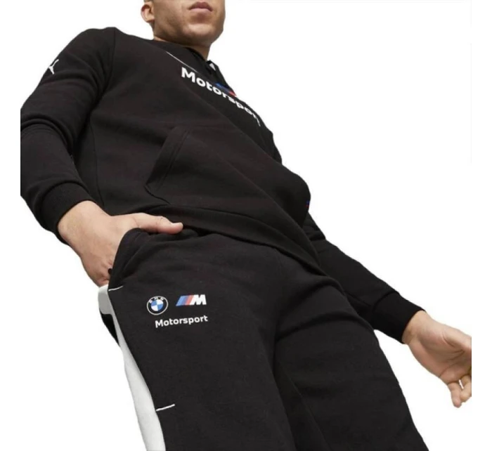 Kalhoty BMW MMS M model 20599222 01 - Puma Kalhoty BMW MMS M model 20599222 01 - Puma