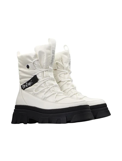 Cooper W model 20612095 dámské boty - Lee Cooper W model 20612095 dámské boty - Lee