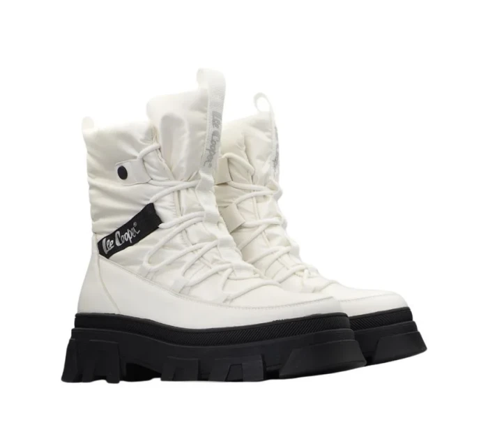 Lee Cooper W LCJ-24-47-3142LA dámske topánky