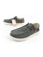 Lee Cooper tenisky topánky športové mokasíny ľahké slip-on