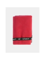 Športový uterák m (80 x 130 cm) 4F NOSH4RECU001B-62S Športový uterák m (80 x 130 cm) 4F NOSH4RECU001B-62S