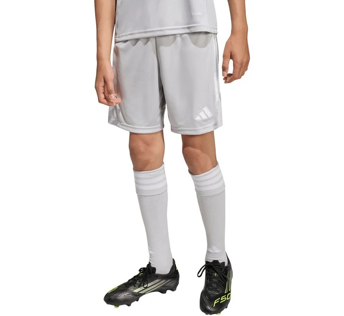 Dětské šortky Tiro 26 League šedé model 21870471 - ADIDAS Dětské šortky Tiro 26 League šedé model 21870471 - ADIDAS