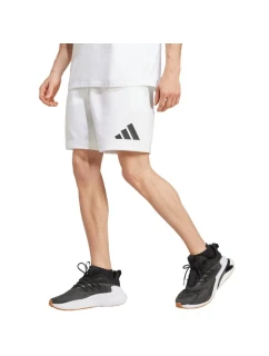 Pánske šortky adidas Z.N.E. white JJ4893