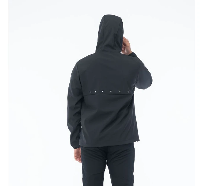 Pánske nohavice FARISE SOFTSHELL