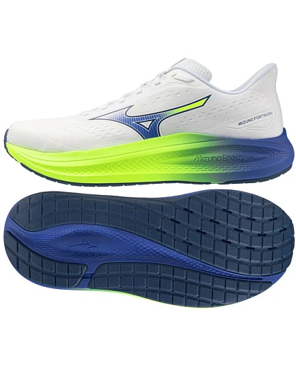 Topánky Mizuno FORTRUSH J1GC264801