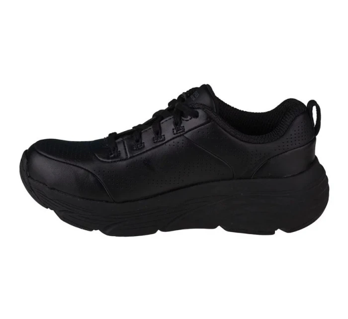 Skechers Max Cushioning Elite 128044-BBK black 36 Skechers Max Cushioning Elite 128044-BBK black 36