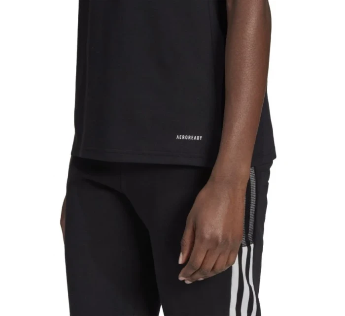 Dámske polo tričko Tiro 21 W GM7352 - Adidas