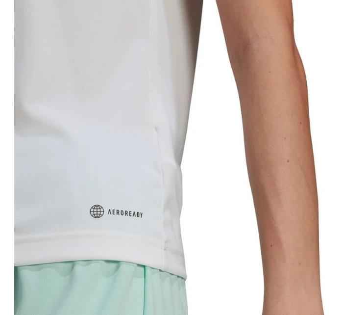 Dámske tričko Entrada 22 W HC5074 - Adidas