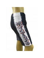 Pánske tréningové šortky MFC - Stm-Warrior M 066662-M - Masters