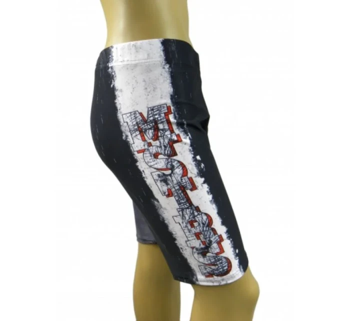 Pánske tréningové šortky MFC - Stm-Warrior M 066662-M - Masters