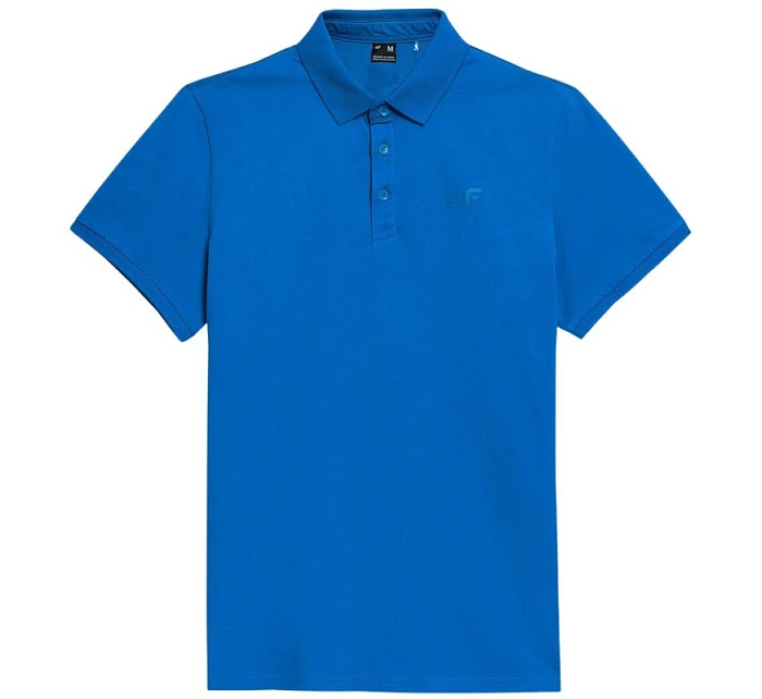 Tričko M H4L22 model 17242449 33S pánské - 4F