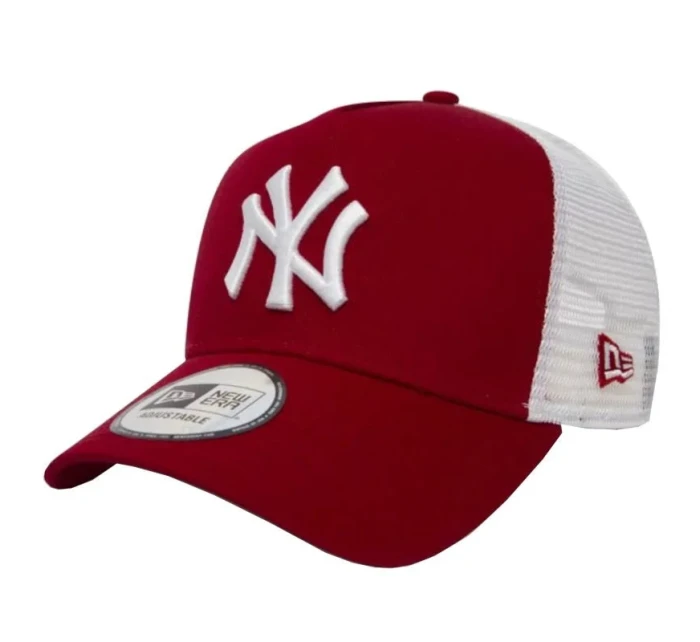 New Era New York Yankees MLB Clean Cap 11588488 New Era New York Yankees MLB Clean Cap 11588488