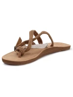 Žabky  W model 17650527 - Reef