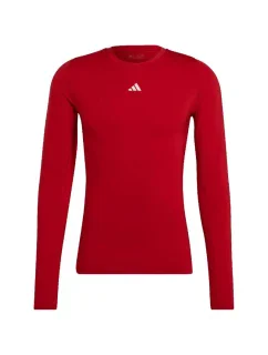 Pánské tričko Techfit Aeroready Long Sleeve M model 18421553 - ADIDAS