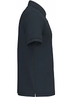 K 241 Pánské piqué polo model 22506781 navy - Kariban K 241 Pánské piqué polo model 22506781 navy - Kariban
