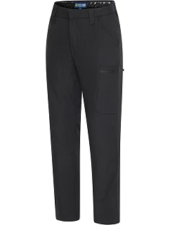 Waistpants Stretch Pánské strečové pracovní kalhoty black model 22462833 - ProJob