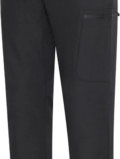 Waistpants Stretch Pánské strečové pracovní kalhoty black model 22462833 - ProJob