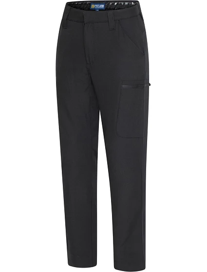 ProJob 2558 Waistpants Stretch (62-64) Pánske pracovné nohavice z elastického materiálu 64.558X čierne ProJob 2558 Waistpants Stretch (62-64) Pánske pracovné nohavice z elastického materiálu 64.558X čierne