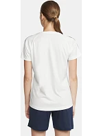 Squad Go Contrast Jersey W Dámské kontrastní sportovní tričko model 22468663 white - Craft Teamwear Squad Go Contrast Jersey W Dámské kontrastní sportovní tričko model 22468663 white - Craft Teamwear