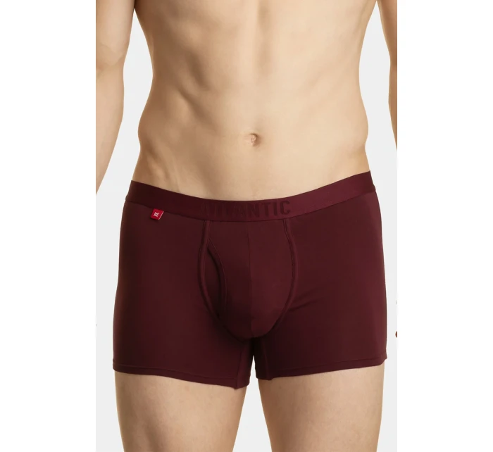 Atlantic 3MH-184 farba:tmavomodrá/burundi/khaki