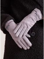 Rukavice AT RK 902.08 šedá