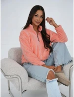 Blúzka CS BL BT1033.04 broskyňová Blúzka CS BL BT1033.04 broskyňová