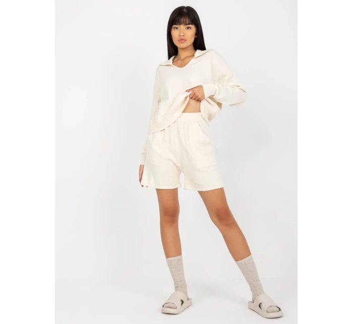 Súprava EM KMPL 20375.23 svetlo béžová