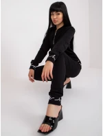 Komplet RV KMPL model 21127009 czarny - FPrice