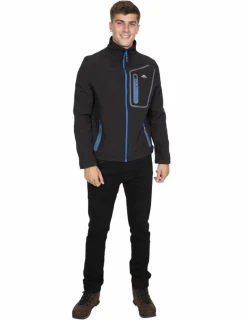 Pánska softshellová bunda Trespass Hotham