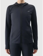 Dámska funkčná mikina 4F