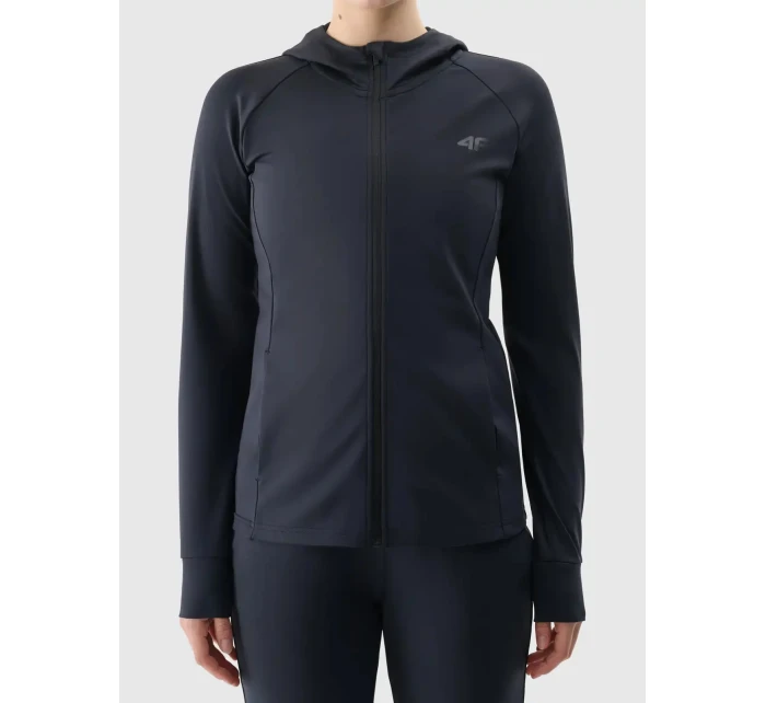 Dámska funkčná mikina 4F