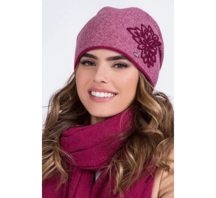 Dámska čiapka Delta - Kamea Dámska čiapka Delta - Kamea