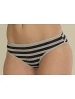 Dámské kalhotky model 19455921 011 MIX barev vzor - De Lafense Dámské kalhotky model 19455921 011 MIX barev vzor - De Lafense