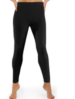 DÁMSKE DLHÉ LEGÍNY Z VISKÓZY