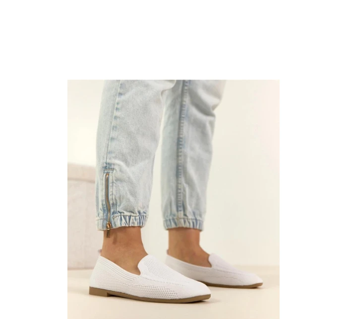 Mokasíny model 224967 Solea