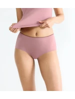 sloggi GO Sense Highwaist 2P - Tea Rose - SLOGGI Tea Rose - SLOGGI