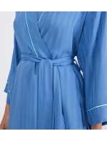 Amourette Jacquard Robe Top model 22027080 - Triumph Amourette Jacquard Robe Top model 22027080 - Triumph