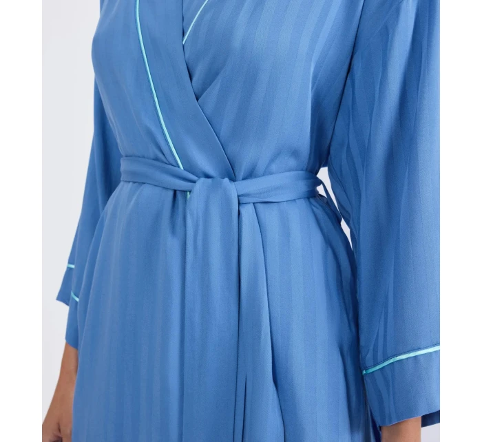 Amourette Jacquard Robe Top model 22027080 - Triumph Amourette Jacquard Robe Top model 22027080 - Triumph