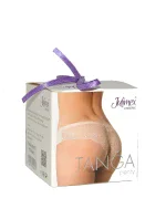 Dámske nohavičky Julimex Tanga Pánty