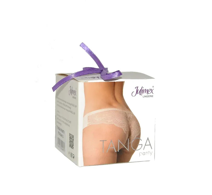 Dámske nohavičky Julimex Tanga Pánty