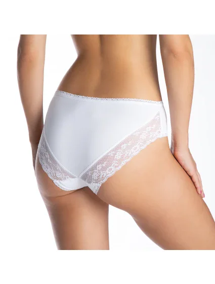 Dámske nohavičky Lama L-4000 BI-01 A'2