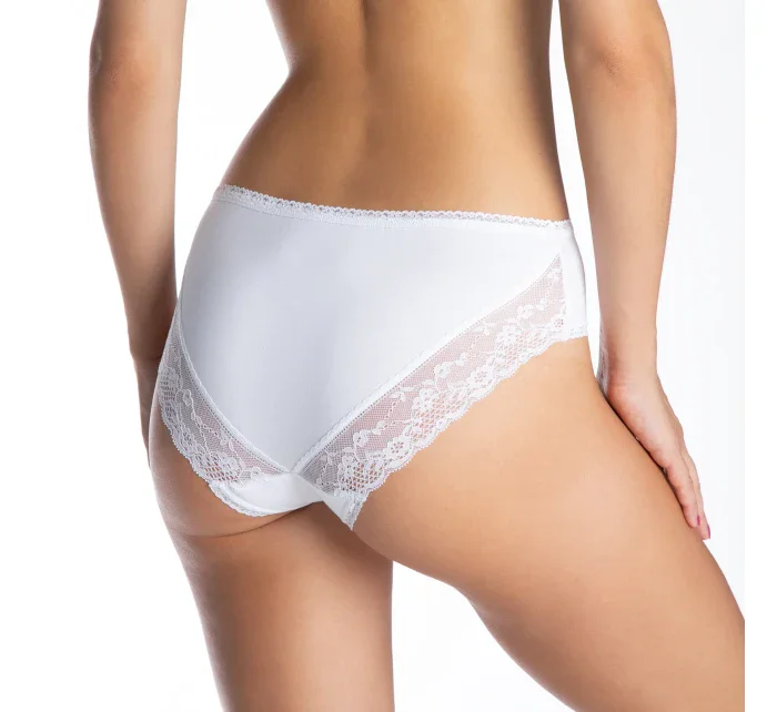 Dámske nohavičky Lama L-4000 BI-01 A'2