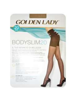 Dámské punčochové kalhoty model 7450248 20 den - Golden Lady