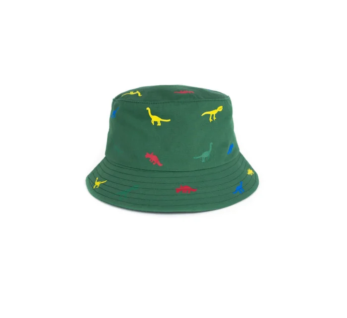 Dětský klobouk model 22048910 - Art of polo