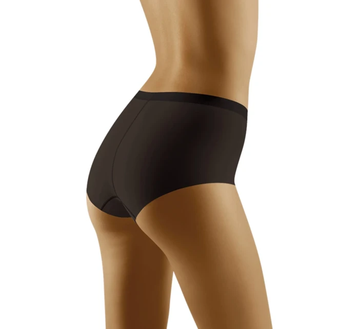 Sťahovacie nohavičky Minima black - WOLBAR Sťahovacie nohavičky Minima black - WOLBAR