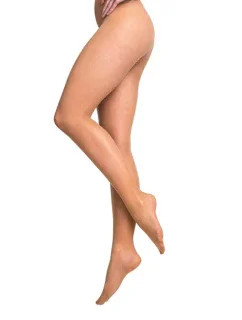 Punčochové kalhoty pro nohy FIT IN 40 DEN  model 15437792 - Bellinda